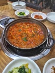 동천식당 - 남해 멸치쌈밥, 불낙전골 맛집 - 다이닝코드