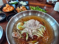 가야밀면돼지국밥 - 일산 돼지국밥, 밀면 맛집 - 다이닝코드