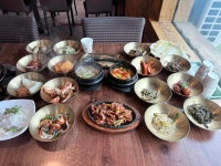 교산가마솥밥한상 - 하남 한정식, 가마솥밥 맛집 - 다이닝코드