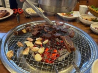 유림구만리 - 이천 돼지갈비, LA갈비 맛집 - 다이닝코드