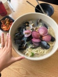 송정물총칼국수 - 송정 칼국수, 물총칼국수 맛집 - 다이닝코드