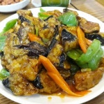 하얼빈양꼬치샤브샤브 2호점 - 신설동 양꼬치, 샤브샤브 맛집 - 다이닝코드