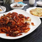 신신낙지 - 제주도청 낙지볶음, 청국장 맛집 | 다이닝코드, 빅데이터 맛집검색