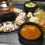 제주흑돈애 - 풍암동 삼겹살, 연어 맛집 | 다이닝코드, 빅데이터 맛집검색