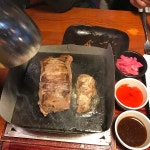 온더블랙 - 상무지구 스테이크, 규카츠 맛집 - 다이닝코드