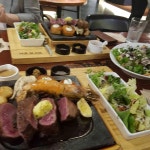 휴블랑 - 상인동 스테이크, 파스타 맛집 | 다이닝코드, 빅데이터 맛집검색