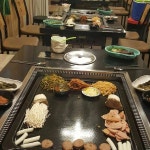 왕돌판삼겹살 - 고창 삼겹살 맛집 - 다이닝코드