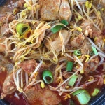 흑돼지 & 면가 - 고창 흑돼지, 삼겹살 맛집 | 다이닝코드, 빅데이터 맛집검색