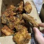 교촌치킨 미장수송점 - 군산 치킨, 후라이드 맛집 | 다이닝코드, 빅데이터 맛집검색