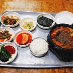 유가네기사식당 - 아현역 기사식당, 사골우거지탕 맛집 | 다이닝코드, 빅데이터 맛집검색