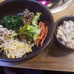 보리채청국장 - 천안 청국장, 보리밥 맛집 - 다이닝코드