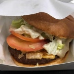 롯데리아 장안사거리점 - 장안동 버거 맛집 - 다이닝코드