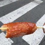 명랑시대쌀핫도그 - 구월동 핫도그, 감자핫도그 맛집 | 다이닝코드, 빅데이터 맛집검색