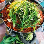 손씨집 - 범어사 오리고기, 오리불고기 맛집 - 다이닝코드