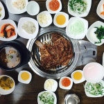 초원숯불갈비 - 전주 돼지갈비, 숯불갈비 맛집 | 다이닝코드, 빅데이터 맛집검색
