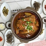 시루봉토종닭 - 강릉 백숙, 능이백숙 맛집 - 다이닝코드