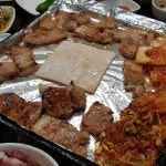 동방생고기정육점식당 - 청주 삼겹살, 간장삼겹살 맛집 - 다이닝코드