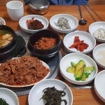 충북 청주시 상당구 남일면 효촌리 대표 음식 - 다이닝코드