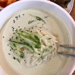 칼국수마을, 당정동 맛집 - AI 딩코의 맛집 공략