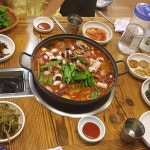올랭이와 물꾸럭 - 제주시 문어, 문어삼합 맛집 - 다이닝코드