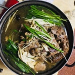 쌍굴옻닭 - 고양시 백숙, 한방옻오리 맛집 | 다이닝코드, 빅데이터 맛집검색