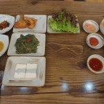 엄마손 손두부 - 안산 두부요리, 청국장 맛집 | 다이닝코드, 빅데이터 맛집검색