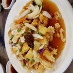 40년 전통 명신반점 - AI 딩코의 맛집 공략