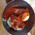 영주 서부냉면 - 경북의 평양식 냉면과 불고기 맛집 - AI 딩코의 맛집 공략
