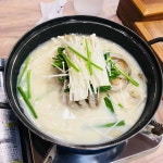 경북 울진군 북면 음식 랭킹 - 다이닝코드