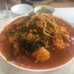마산할매아구 - 아산 아구찜, 볶음밥 맛집 | 다이닝코드, 빅데이터 맛집검색
