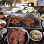 아롱별캠핑장 음식 랭킹 - 다이닝코드