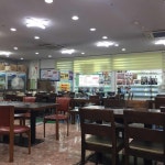 대운정: 도심 속 대게, 랍스터, 킹크렙 맛집 - AI 딩코의 맛집 공략