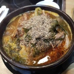등촌샤브칼국수&청기와뼈해장국 - 중앙대 뼈해장국 맛집 | 다이닝코드, 빅데이터 맛집검색