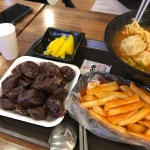 김말자 - 동대문역 분식, 꼬마김밥 맛집 | 다이닝코드, 빅데이터 맛집검색