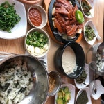 보릿골 강동점 - 둔촌동 보리밥, 곤드레밥 맛집 | 다이닝코드, 빅데이터 맛집검색