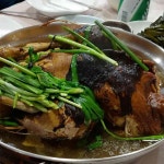 보리밭 - 동해 산채비빔밥, 산나물 맛집 - 다이닝코드