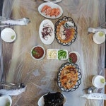 미애횟집 - 간절곶 횟집, 자연산회 맛집 - 다이닝코드