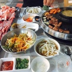 우시장정육식당 - 망우역 소고기, 차돌박이 맛집 - 다이닝코드