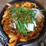 김해집 오리불고기 - 부산 오리불고기 맛집 | 다이닝코드, 빅데이터 맛집검색