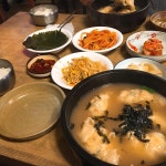 가성비 좋은 만두전골 맛집 - AI 딩코의 맛집 공략