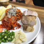 전주보쌈 - 구월동 보쌈, 굴보쌈 맛집 - 다이닝코드