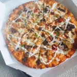 도미노피자 은평점 - 역촌동 피자 맛집 - 다이닝코드