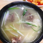 덕원식당 - 영등포 꼬리곰탕, 설렁탕 맛집 - 다이닝코드