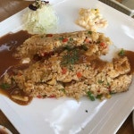 철원 샐러드돈까스 맛집 Top1 - 다이닝코드