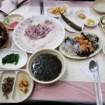 민자횟집 - 주문진 횟집, 수산 맛집 - 다이닝코드