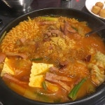 준호가만드는부대찌개 - 중앙대 부대찌개, 무한리필 맛집 - 다이닝코드