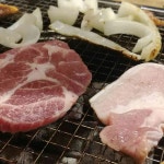 생고기한잎가득숯불구이 - 진주 고깃집, 생고기 맛집 - 다이닝코드