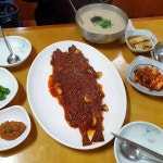 예전칼국수 - 대구중구 콩국수, 코다리찜 맛집 - 다이닝코드