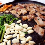 천생산청정미나리 2호집 - 구미 삼겹살, 미나리 맛집 - 다이닝코드