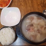 백년설렁탕, 성북의 맛집 - AI 딩코의 맛집 공략